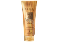 Alterna Bamboo Smooth Anti-Frizz AM Daytime Shoothing Balm denní uhlazující krém před foukáním 150 ml