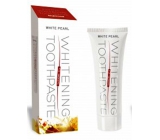 White Pearl whitening toothpaste for smokers 75 ml
