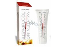 White Pearl bělící zubní pasta pro kuřáky 75 ml