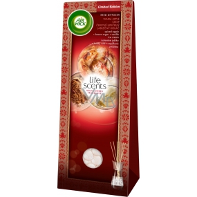 Air Wick Life Scents Freshly baked apple pie Incense sticks 30 ml