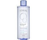 Loreal Paris Micellar Water micellar water for normal to combination, sensitive skin 400 ml