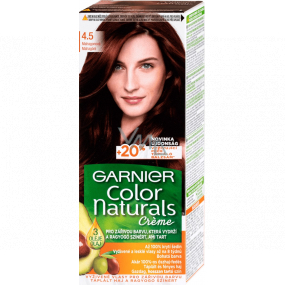 Garnier Color Naturals Créme hair color 4.5 Mahogany