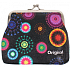Albi Original Portmonka for Arabesque clip 12 x 9,5 x 1,5 cm