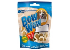 Bow Wow Legs with chicken flavor 80 g