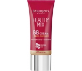 Bourjois Healthy Mix BB Cream Anti-Fatique BB Cream 02 Medium 30 ml