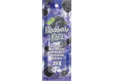 Fiesta Sun Blackberry Blast tělové opalovací mléko do solária sáček 22 ml