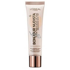 Loreal Wake Up & Glow Bonjour Nudist BB Cream BB Cream 01 Light 30 ml