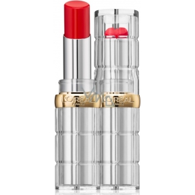 Loreal Color Riche Shine Lipstick Retains Lip Color For Long Hours Without Breaking 352 Beautyguru 4.8g