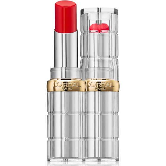 Loreal Color Riche Shine Lipstick Retains Lip Color For Long Hours Without Breaking 352 Beautyguru 4.8g