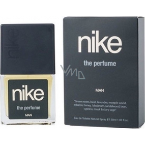 Nike The Perfume Man Eau de Toilette 30 ml