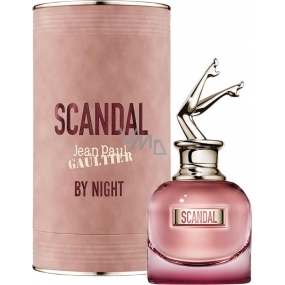 Jean Paul Gaultier Scandal by Night Eau de Parfum for Women 50 ml