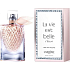 Lancome La Vie est Belle L Eclat Eau de Toilette for Women 100 ml