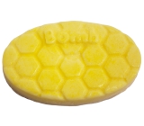 Bomb Cosmetics Honey massage solid butter 65 g