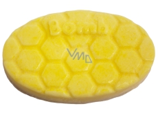 Bomb Cosmetics Honey massage solid butter 65 g