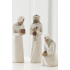 Willow Tree - The Three Kings Watching the star and find the light of the world The highest figure is 21 cm