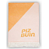 GIFT Piz Buin Towel orange 2018 147 x 79 cm