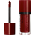 Bourjois Rouge Edition Velvet liquid lipstick with a matte effect 19 Jolie-De-Vin 7.7 ml