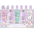Baylis & Harding Unicorn shower gel 300 ml + cleansing gel 300 ml + shower cream 130 ml + hand cream 130 ml + body lotion 130 ml, cosmetic set
