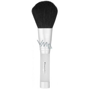 Donegal Cosmetic brush with synthetic bristles for make-up 16,5 cm