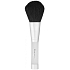 Donegal Cosmetic brush with synthetic bristles for make-up 16,5 cm