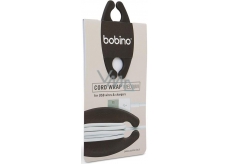 If Bobino Cord Wrap Medium Charcoal cable reel
