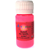Art e Miss Glow-in-the-dark textile dye for light materials 81 Neon pink 40 g