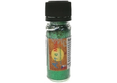 Art e Miss Decorative glitter 15 dark green 14 ml
