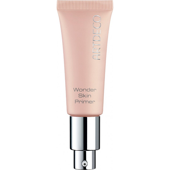 Artdeco Wonder Skin Primer moisturizing and emollient base for perfect skin 20 ml