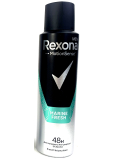 Rexona Men Marine Fresh antiperspirant deodorant spray for men 150 ml