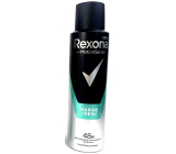 Rexona Men Marine Fresh antiperspirant deodorant spray for men 150 ml