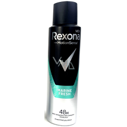 Rexona Shower Clean All Day Freshness - Antiperspirant Deodorant Roll-on  for Woman 40ml