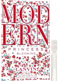 Lanvin Modern Princess Blooming eau de toilette for women 2 ml with spray, vial