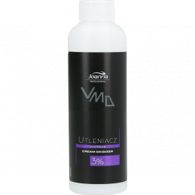 Joanna Professional 3% creamy hydrogen peroxide for lightening and activating hair colors 130 g