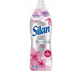 Silan Fresh Control Floral Crisp concentrated fabric softener 32 says 800 ml