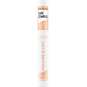 Catrice Volume & Lift Brow Mascara Waterproof Eyebrow Mascara 010 Transparent 5 ml