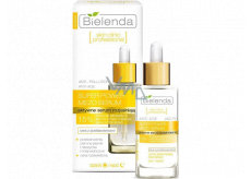 Bielenda Skin Clinic Professional Brightening Skin Serum with Citric Acid 30 ml