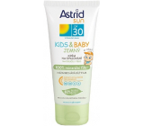 Astrid Sun Kids & Baby OF30 gentle sunscreen 100 ml