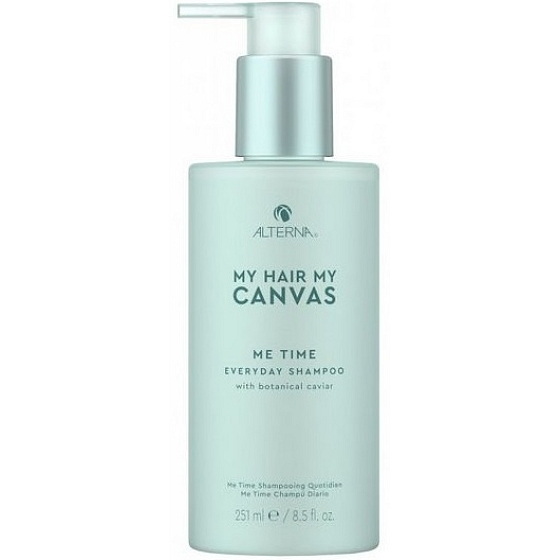 Alterna My Hair My Canvas Me Time Shine Shampoo 251 ml