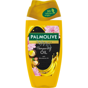 Palmolive Thermal Spa Pampering Oil Shower Gel 250 ml