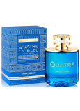 Boucheron Quatre En Bleu Eau de Parfum for Women 100 ml