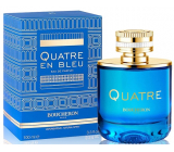 Boucheron Quatre En Bleu Eau de Parfum for Women 100 ml