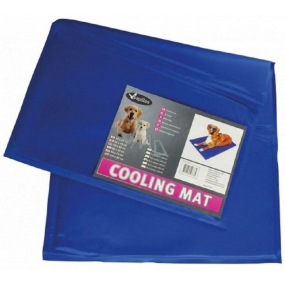 Papilllon Pet Products Cooling pad for dogs, size L 88 x 49 cm