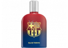 FC Barcelona toaletní voda pro muže 100 ml TESTER