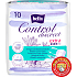 Bella Control Discreet Extra Incontinence Pads, 10 pcs