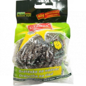 Clanax Metal Dishwashing Wire 40 g