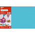 Apli Foam paper light blue 600 x 400 x 2 mm 5 sheets