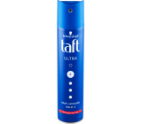 Taft Ultra ultra strong fixation 4 hairspray 250 ml