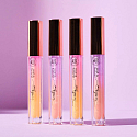 Essence Make Beauty Fun Plumping Lipgloss Lip Gloss 02 Happy Smile, Happy Life! 3,8 ml