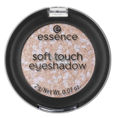 Essence Soft Touch Eyeshadow 07 2 g