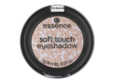 Essence Soft Touch Eyeshadow 07 2 g